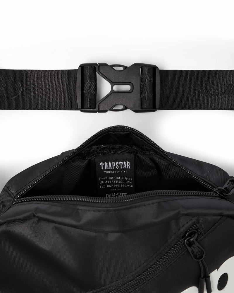 Trapstar Hyperdrive Belt Vesker Herre Svarte | 5829670-JD