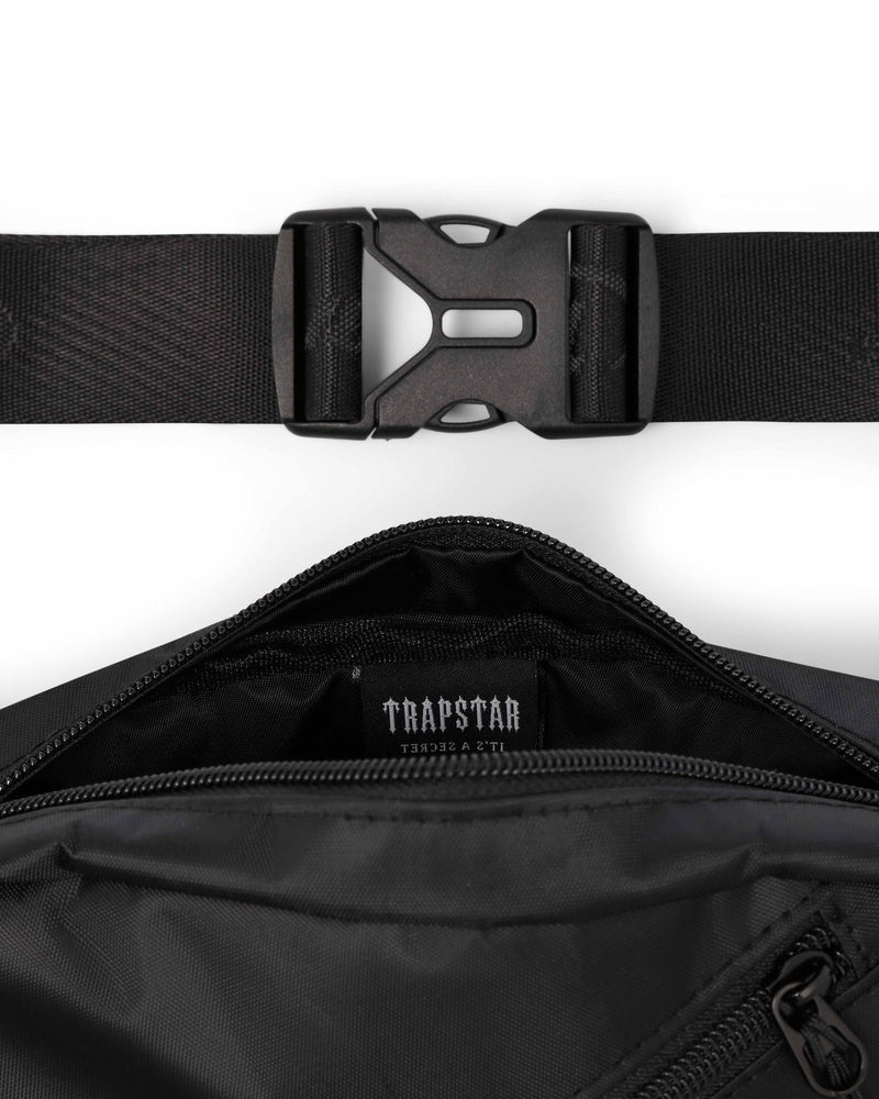 Trapstar Hyperdrive Belt Vesker Herre Svarte | 5829670-JD