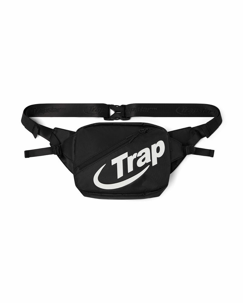 Trapstar Hyperdrive Belt Vesker Herre Svarte | 5829670-JD