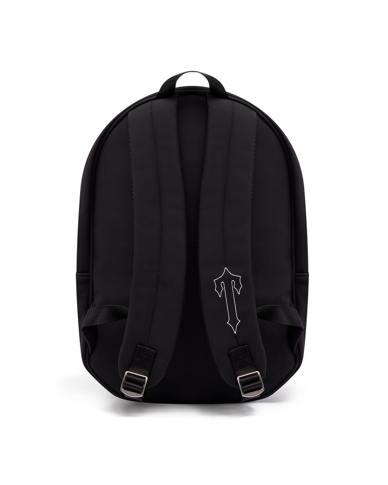 Trapstar It’s A Secret Rucksack Vesker Herre Svarte Hvite | 8241035-JH