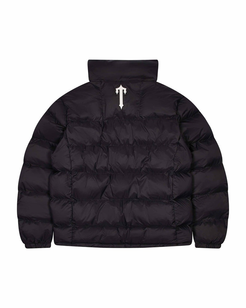 Trapstar It’s a Secret Puffer Ytterklær Herre Svarte | 9674815-FY